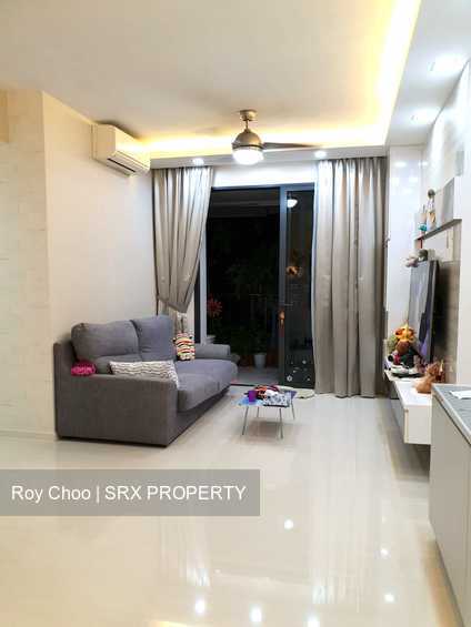 Riversound Residence (D19), Condominium #179194292